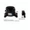 23296_2 Compressor POLETRON PL68Y 68W/-23,3°C in a box photo 3 -