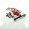 4418 Hydraulic pipe bender 1/4" - 7/8" photo 1 -