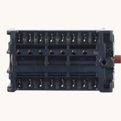*Oven switch GOTTAK 7 positions 263900054 BEKO photo 2500010 *Oven switch GOTTAK 7 positions 263900054 BEKO photo 2500010