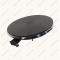 *Electric stove burner 2000W Ø220mm Russia with rim photo 4 - 