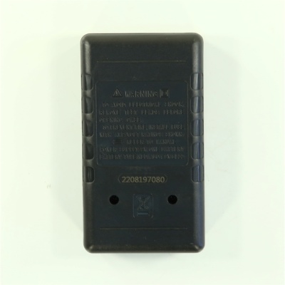 Мультиметр цифровой DT-830 DT-838 photo 2397314