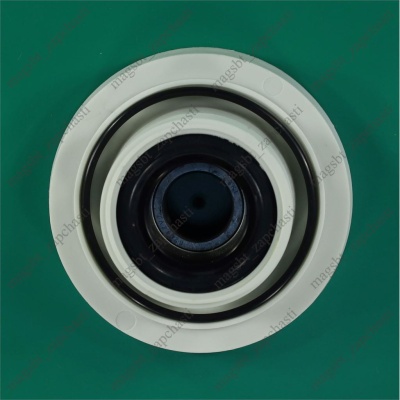 Суппорт(опора) ELECTROLUX подш 6204 ZZ сальник 30X46,5X8,7/13 со стор шкива вз. photo 2404520 Суппорт(опора) ELECTROLUX подш 6204 ZZ сальник 30X46,5X8,7/13 со стор шкива вз. photo 2404520