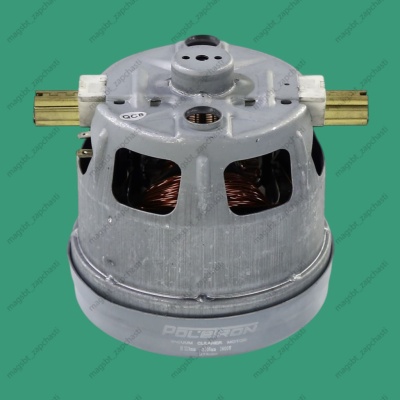 Vacuum cleaner motor 1600W h114mm Ø105mm 1BA4418-6NK small photo 2280896