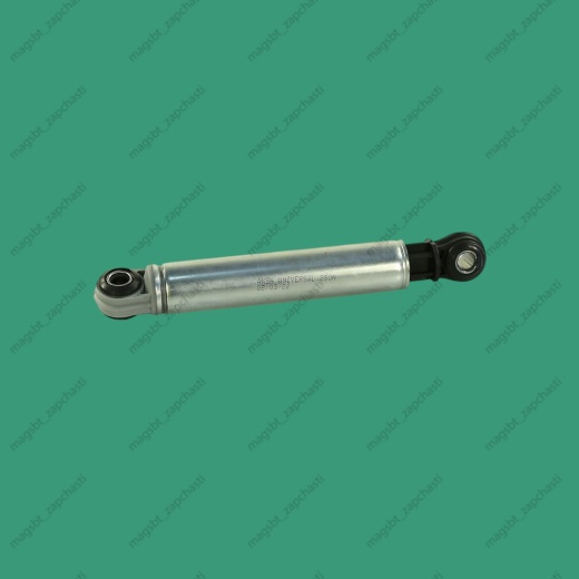Shock absorber 250N L185-260mm D10mm round ARDO MERLONI 499006400 