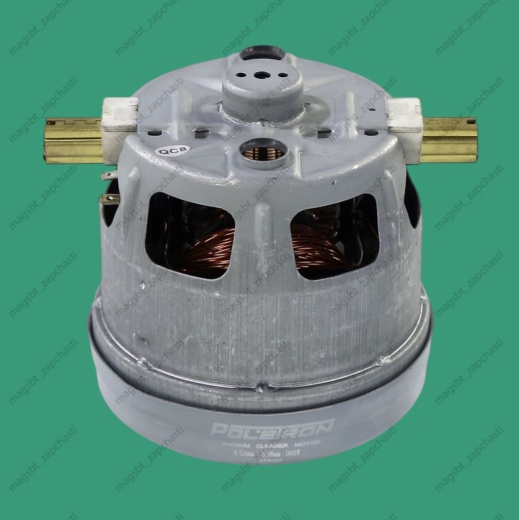 Vacuum cleaner motor 1600W h114mm Ø105mm 1BA4418-6NK small photo 2 - 