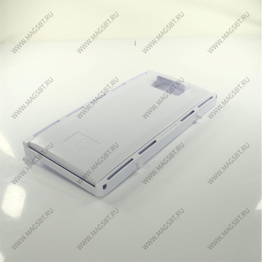 *Refrigerator door BIRYUSA-106 with cladding 