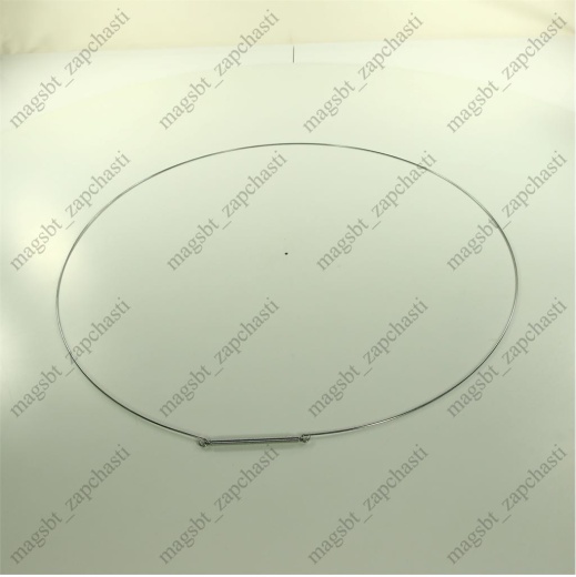 *Cuff clamp SMA HAIER 0020600480 
