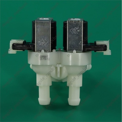 КЭН стиральной машины 2 90˚ Ø12 мм фишка 220V Indesit photo 2395604 КЭН стиральной машины 2 90˚ Ø12 мм фишка 220V Indesit photo 2395604