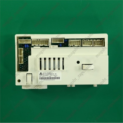 Модуль управления стиральной машины 271221 INDESIT ARCADIA photo 2397160