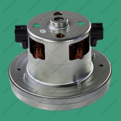 Vacuum cleaner motor 1600W h106mm Ø138mm h23mm ELECTROLUX LG analogue photo 2280870