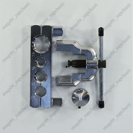 Rolling CT-203 5/8-1 1/8 1 die 