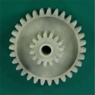 Meat grinder gear ERISSON, SATURN, ROLSEN, VITEK, LADOMIR Ø65/28mm h35mm z31/15 straight/straight photo 2462475 Meat grinder gear ERISSON, SATURN, ROLSEN, VITEK, LADOMIR Ø65/28mm h35mm z31/15 straight/straight photo 2462475