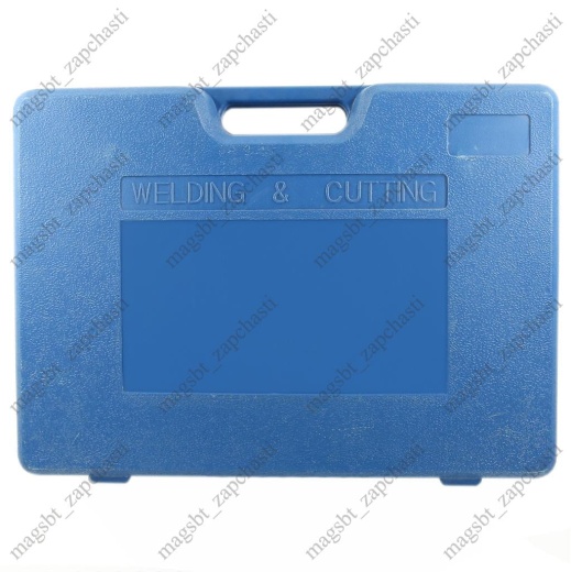 Oxygen-prop gas welding VHCW-22A photo 2 - Oxygen-prop gas welding VHCW-22A photo 2 -
