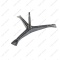 14965_3 *Spider стиральной машины SAMSUNG Cod 733 DC97-00124A sleeveØ25мм H146,5мм bearing 203/204 oil seal25x50,55x10/12 photo 4 -