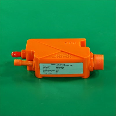 *Drain pump ZERO 20 L/ch 15m MD-MPM 50 photo 2498577 *Drain pump ZERO 20 L/ch 15m MD-MPM 50 photo 2498577