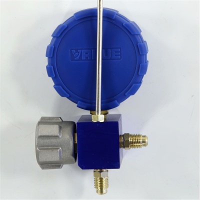*Manifold 1 valve glass VALUE VMG-1-S-L F photo 2493668