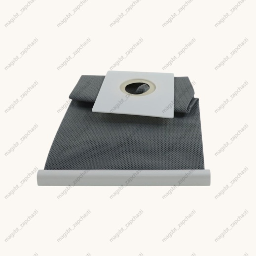*Bosch Siemens SIEMENS bolsa aspiradora Ø48mm 105mm x 100mm *Bosch Siemens SIEMENS bolsa aspiradora Ø48mm 105mm x 100mm
