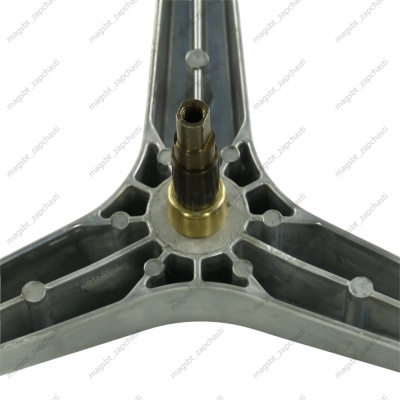 Spider SAMSUNG Cod 732 DC97-00124G h78mm hub Ø25x18mm photo 2264680 Spider SAMSUNG Cod 732 DC97-00124G h78mm hub Ø25x18mm photo 2264680