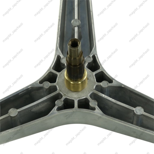 Spider SAMSUNG Cod 732 DC97-00124G h78mm hub Ø25x18mm photo 3 - 