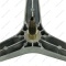 Spider SAMSUNG Cod 732 DC97-00124G h78mm hub Ø25x18mm photo 4 - 