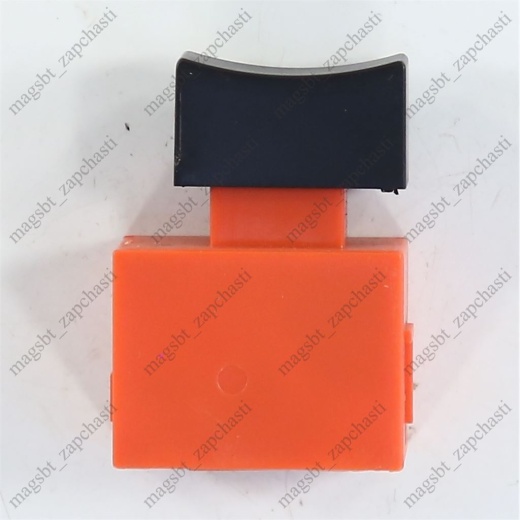 Button tool universal 4A 250V 8179 FA2-5/2DB photo 3 - 