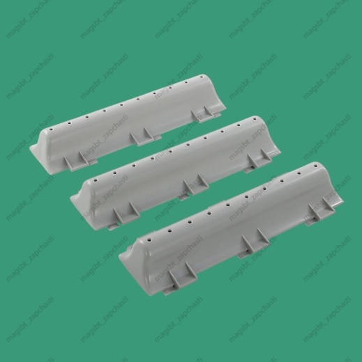 *Drum activator INDESIT ARISTON L214mm 6 protections C00311877 kit - 3 pcs 
