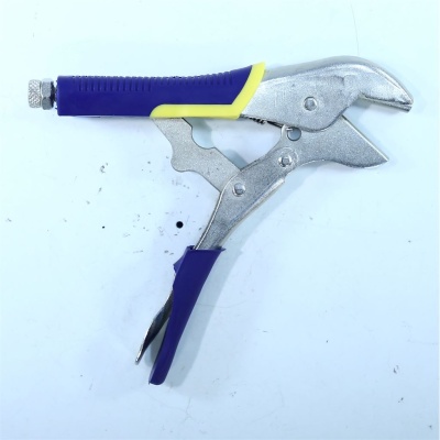*Pliers pinch-off Ø 3/8" 10 mm CT-201B photo 2493118