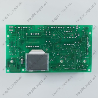 Плата управления котла Baxi Honeywell 5686920 photo 2399765 Плата управления котла Baxi Honeywell 5686920 photo 2399765