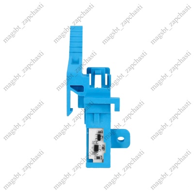 Датчик протока котла Bosch Buderus 87186445780 photo 2390558