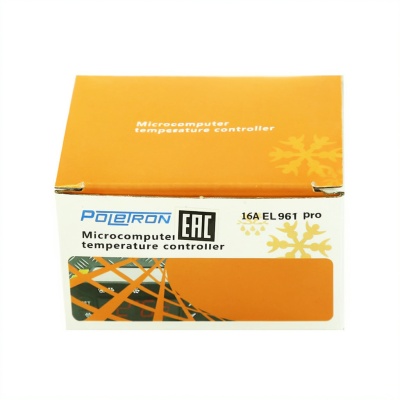 Блок управления POLETRON ETC 961 PRO 1 датчик 1 реле 16A photo 2388760 Блок управления POLETRON ETC 961 PRO 1 датчик 1 реле 16A photo 2388760