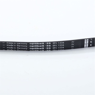 Washing machine belt 1226 J5 EL Hutchinson (INDESIT C00092020) photo 2387802 Washing machine belt 1226 J5 EL Hutchinson (INDESIT C00092020) photo 2387802