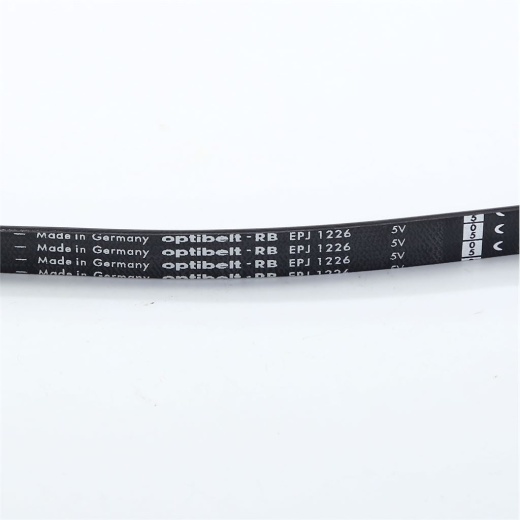 Washing machine belt 1226 J5 EL Hutchinson (INDESIT C00092020) photo 2 - 