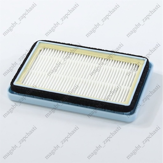 *LG vacuum cleaner filter 130 x 87 x 15mm HEPA photo 1 - *LG vacuum cleaner filter 130 x 87 x 15mm HEPA photo 1 -