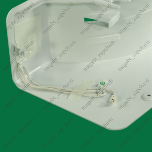 *Panel air damper refrigerator with display HAIER 0060840841B photo 3 - *Panel air damper refrigerator with display HAIER 0060840841B photo 3 -