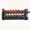 *Oven switch GOTTAK 7 positions 263900054 BEKO photo 5 - 