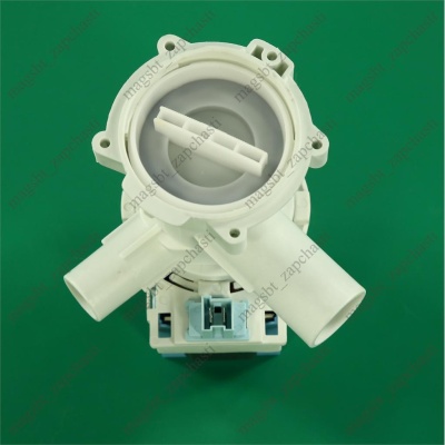 *Pump with volute 30W chip forward included Bosch Siemens 141896 photo 2206440