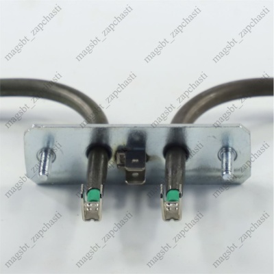 ТЭН духовки 1400W L333мм нижний ARDO 524012200 524020800 photo 2407285 ТЭН духовки 1400W L333мм нижний ARDO 524012200 524020800 photo 2407285