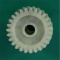 Meat grinder gear KENWOOD MG350/360 Ø55/28mm h48mm z27/10 medium photo 3 - 