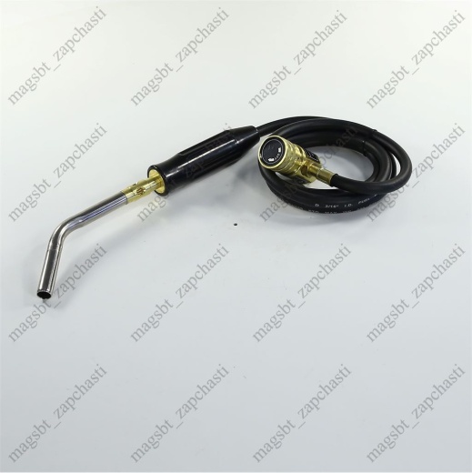 Burner T-C, T-CT Hose MAPP Burner T-C, T-CT Hose MAPP