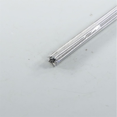 *Solder FILALU 0% 255-274 pcs/kg flux 2.4 mm aluminum 1192 NC photo 2501043 *Solder FILALU 0% 255-274 pcs/kg flux 2.4 mm aluminum 1192 NC photo 2501043