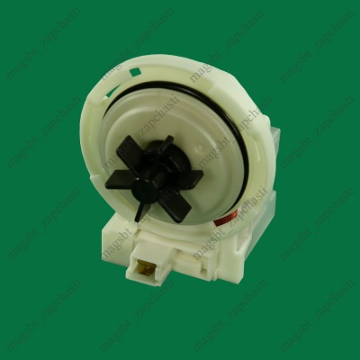 Насос стиральной машины Bosch Copreci 4 защ 30W фишка вперед KEBS111 photo 2398161 Насос стиральной машины Bosch Copreci 4 защ 30W фишка вперед KEBS111 photo 2398161