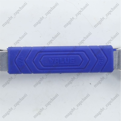 Valve key with ratchet 1/4 3/16 9/16 1/2 VRT-202 VALUE photo 2263863 Valve key with ratchet 1/4 3/16 9/16 1/2 VRT-202 VALUE photo 2263863