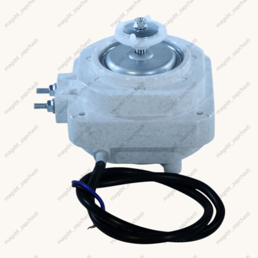 Микродвигатель NYZ 10/40W 0,25A 1300 об/мин пластик photo 2 - 