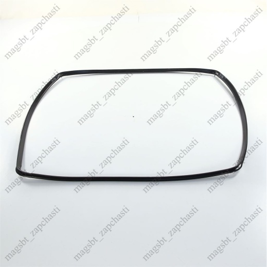 *Seal door oven INDESIT 400x350 assembly C00027982 *Seal door oven INDESIT 400x350 assembly C00027982