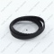 Bread machine belt MOULINEX L597mm Z199 toothed belt MS90S3M597 photo 4 - 