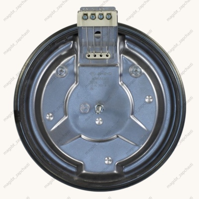 Конфорка электроплиты 1500W Ø180мм с ободом EGO 12.18453.196 12.18453.002 photo 2394793 Конфорка электроплиты 1500W Ø180мм с ободом EGO 12.18453.196 12.18453.002 photo 2394793