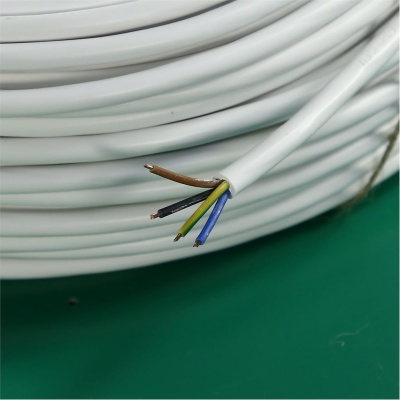 *Wire PVS 4x1.5 white photo 2501144 *Wire PVS 4x1.5 white photo 2501144