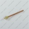 504 Schrader valve 6x0,7x100 mm photo 1 -
