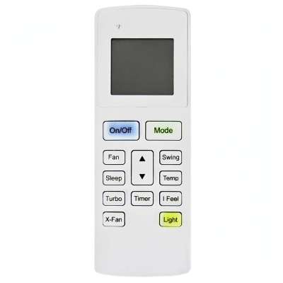 *Split system PIONEER 18 (series Artis) photo 2432083 *Split system PIONEER 18 (series Artis) photo 2432083
