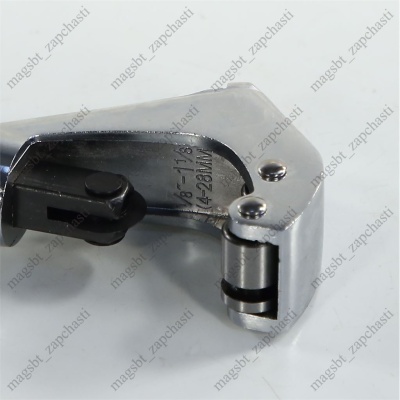 Pipe cuter Ø1/8"-1 1/8" 3-28mm CT-274 photo 2269272